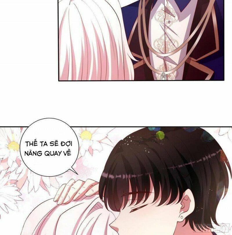 công chúa phản diện trong truyền thuyết chapter 134 15