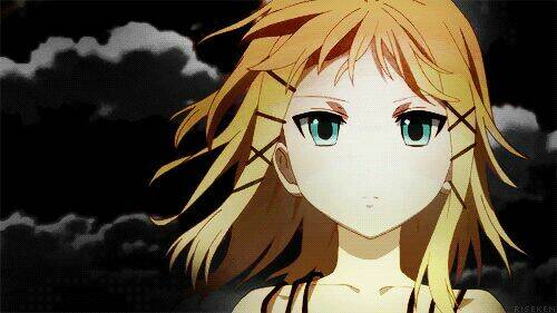 ảnh loli moe chapter 0.1 24