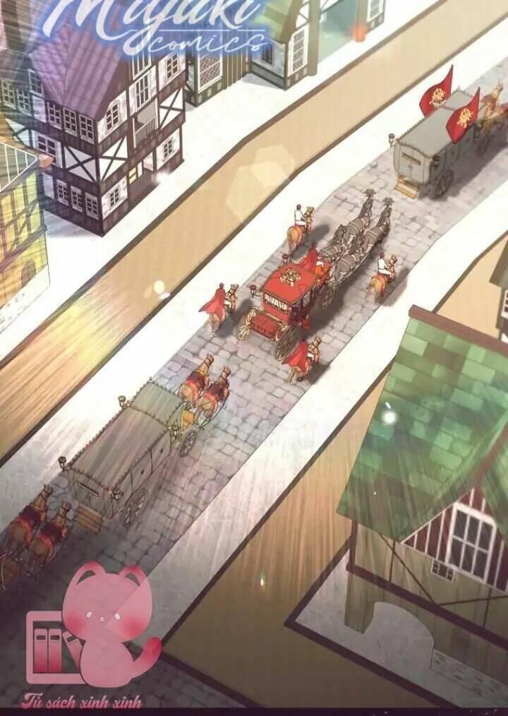 Được Yêu Thương Mà Còn Ngại Ngùng Sao! chapter 29 61