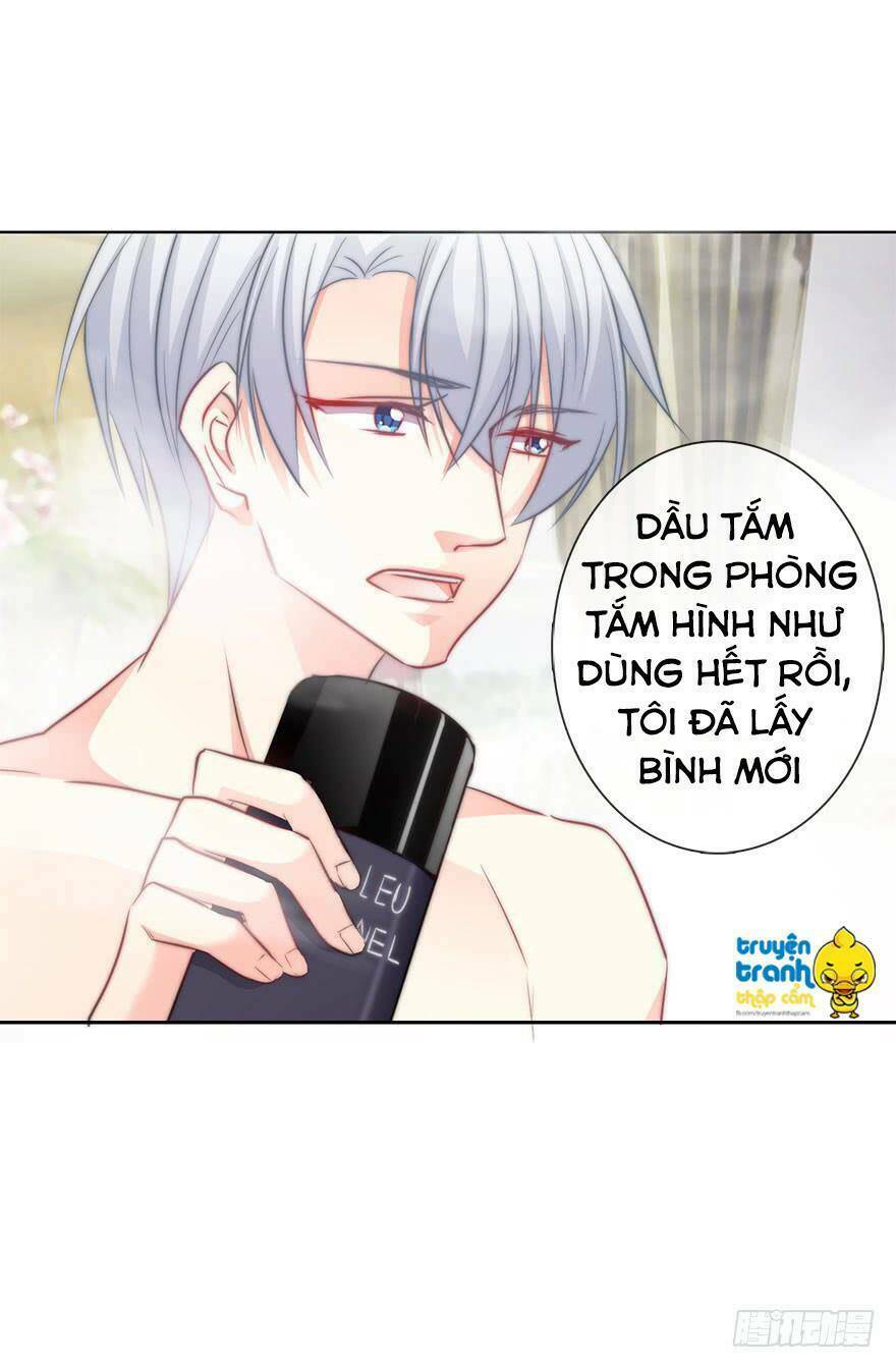 luận cách yêu của chứng sợ phụ nữ chapter 10 42