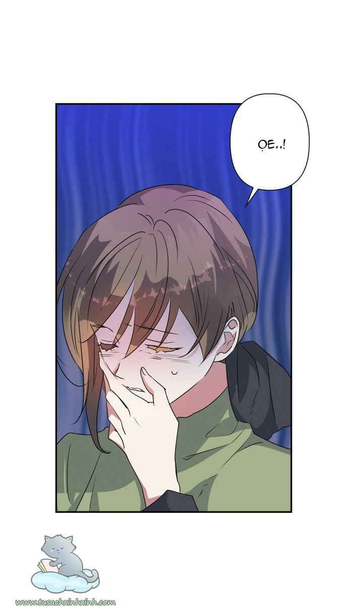 tôi đang nuôi dưỡng một con quái thú chapter 55 25