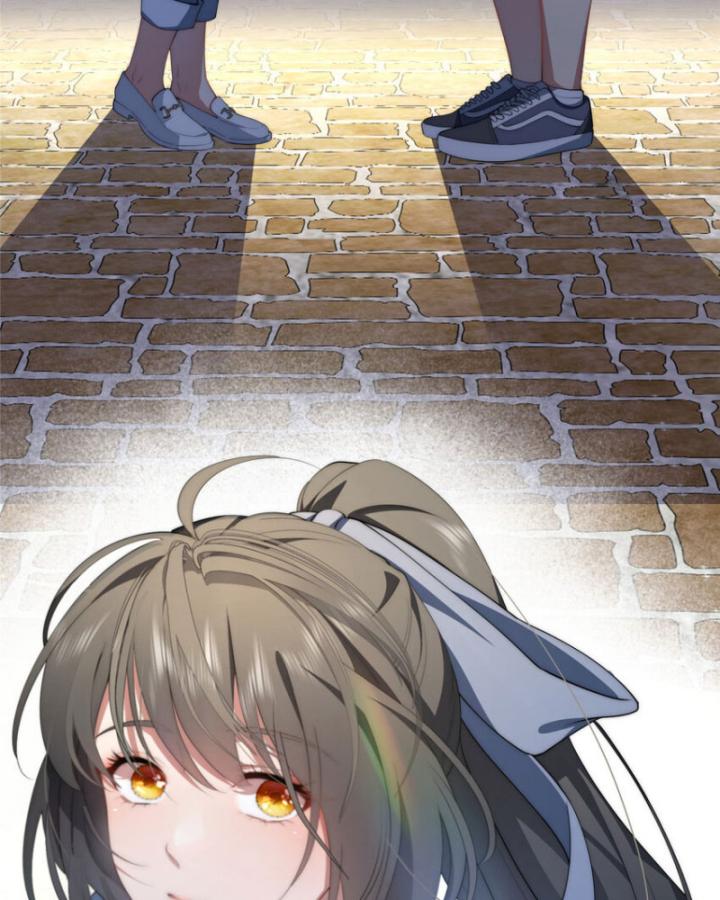 nữ chính chạy từ trong sách ra thì phải làm sao chapter 63 55