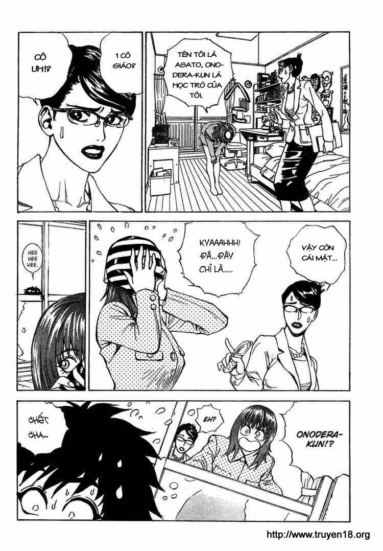 b-reaction chapter 13 7