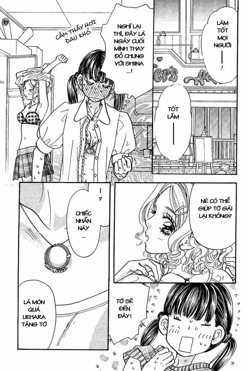 boku to kanojo no xxx chapter 49 14