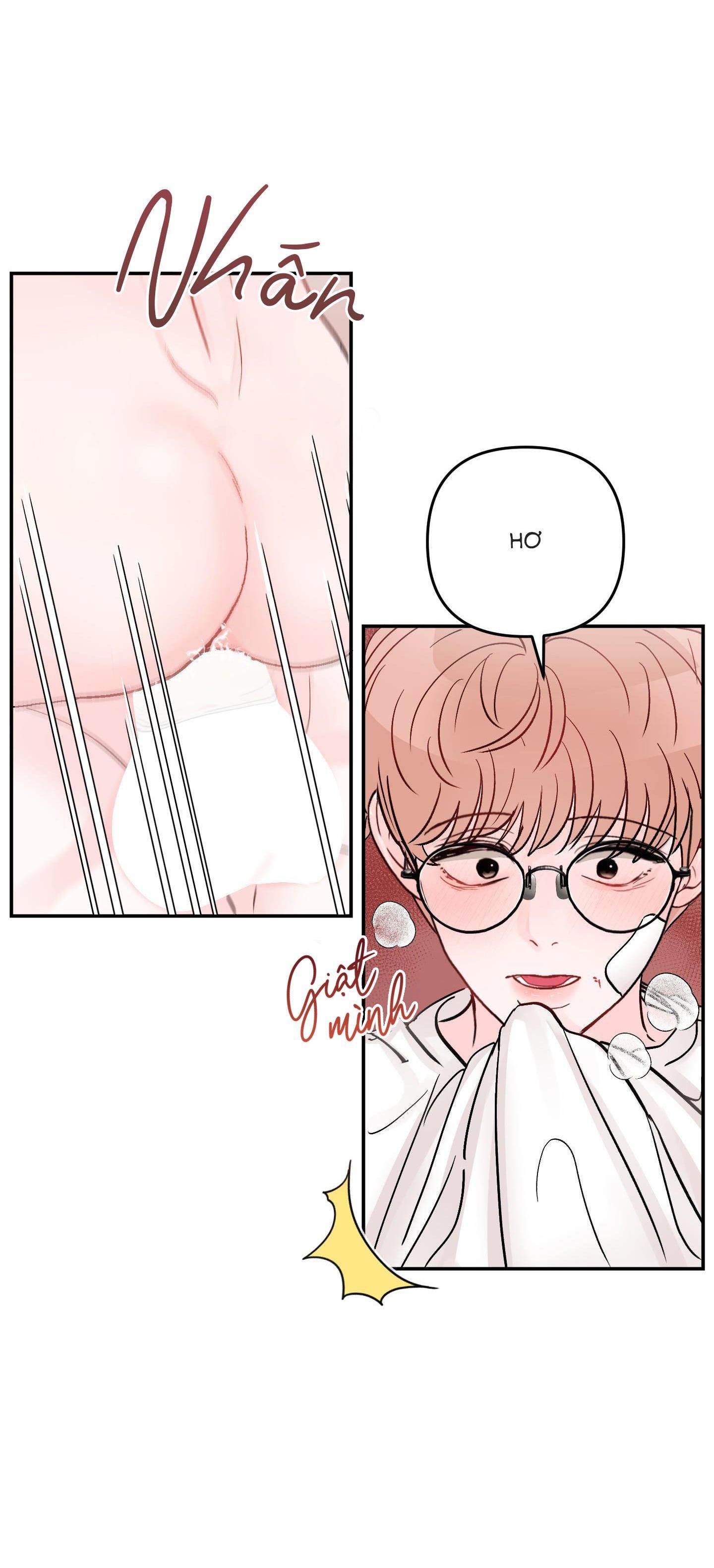 thán phục thanh xuân chapter 68 39