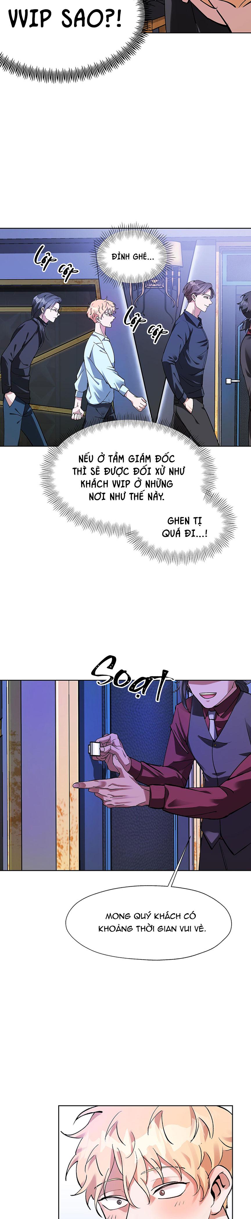 times up chapter 3 3