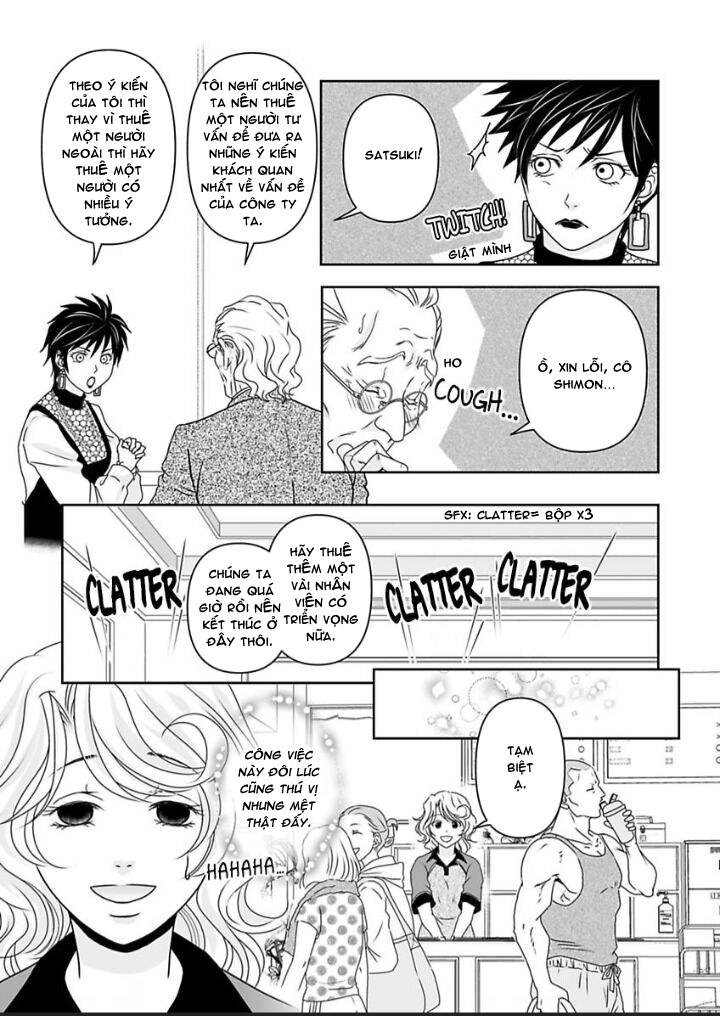 em có ghét đàn ông cơ bắp không ? chapter 6.2 6