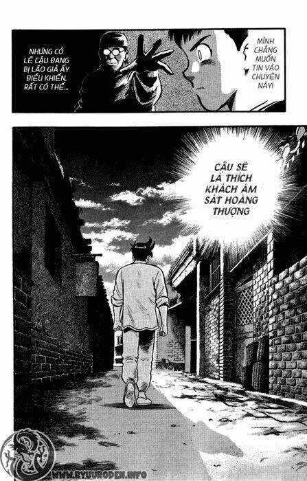 hoàng phi hồng phần 1 chapter 29 65