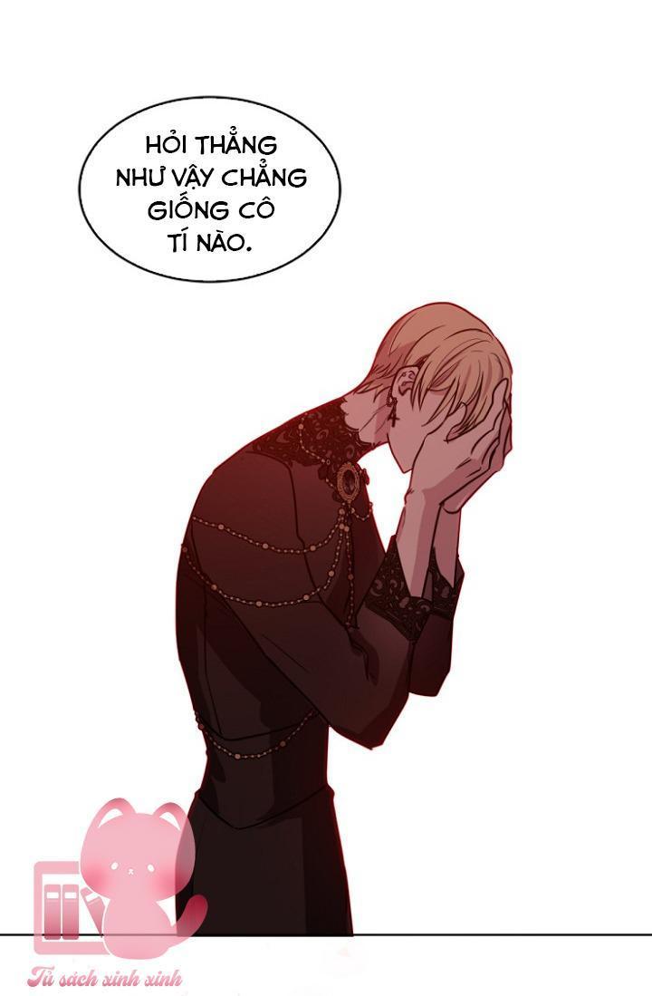 nguyện ước vô vọng của ma nữ chapter 31 8