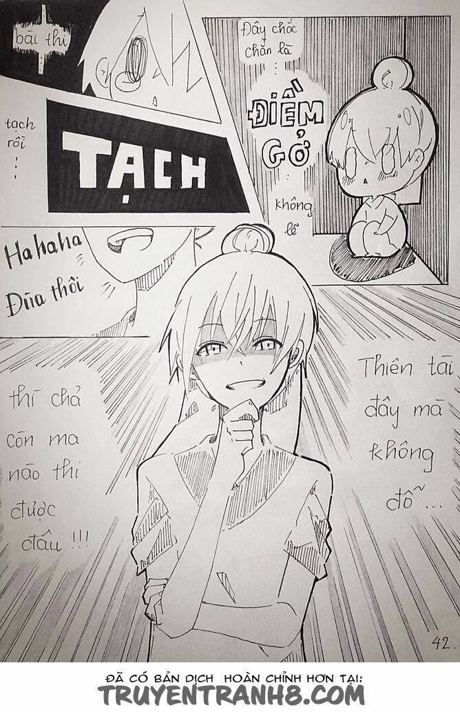 tấm cám: untold god father chapter 2 16