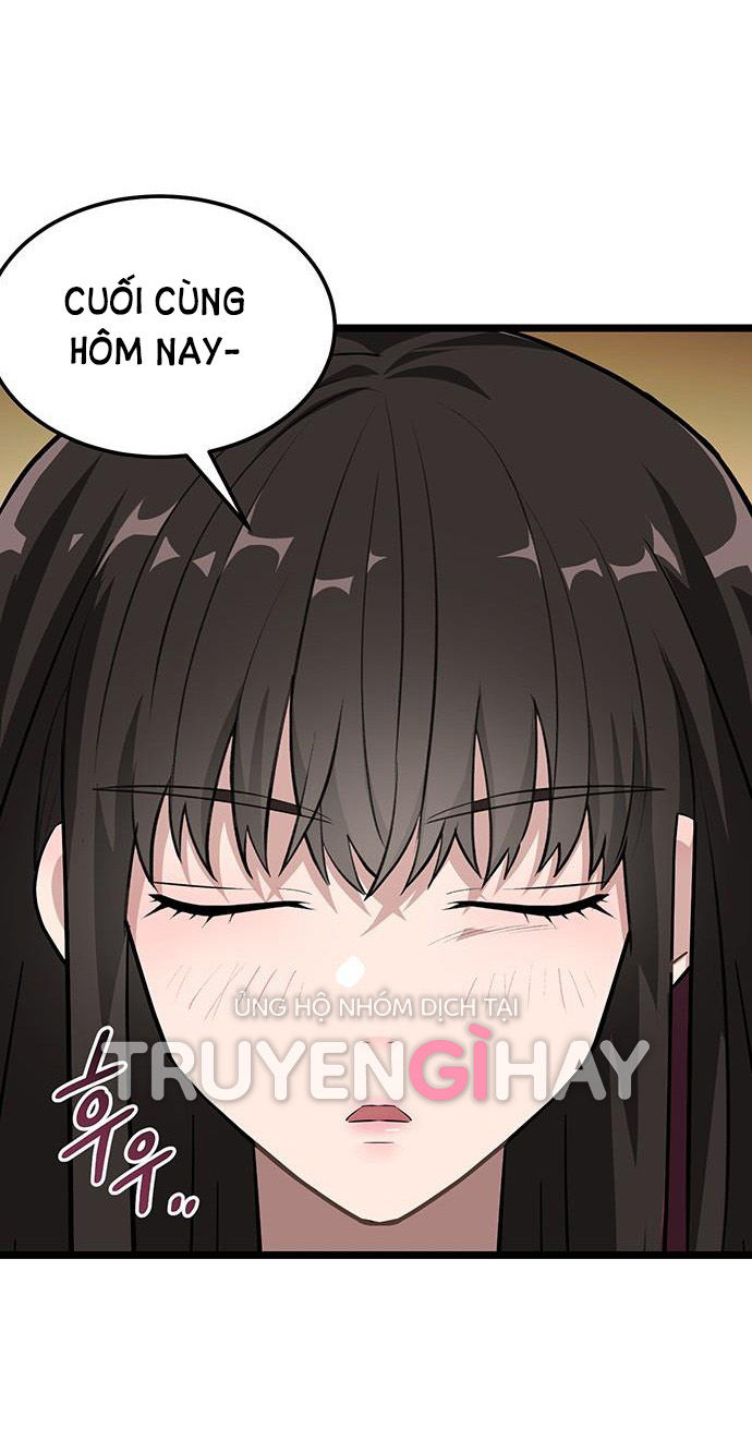 dark moon - tế đàn ánh trăng chapter 4.2 23