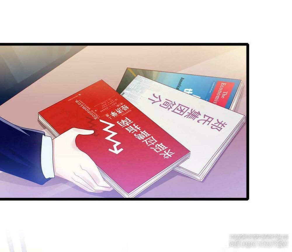 trọng sinh chi song diện cừu phục ký chapter 10 23