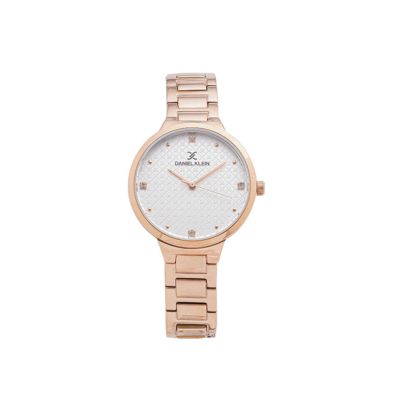 Đồng hồ Nữ Daniel Klein Premium Ladies DK.1.12529.4 - Galle Watch
