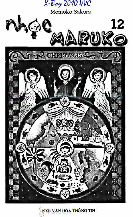 nhóc maruko chapter 12 2