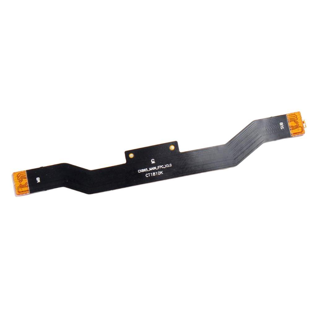 Replace Motherboard Flex Cable for Ribbon Connection Connect