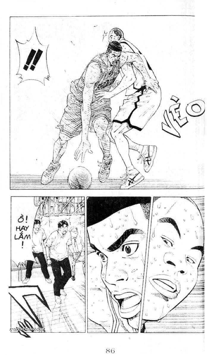 cao thủ bóng rổ chapter 238 12
