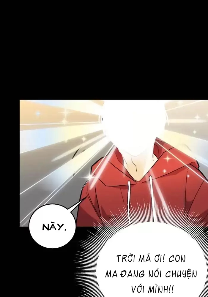 anh bạn của tôi đang phát sáng kìa ! chapter 1 44