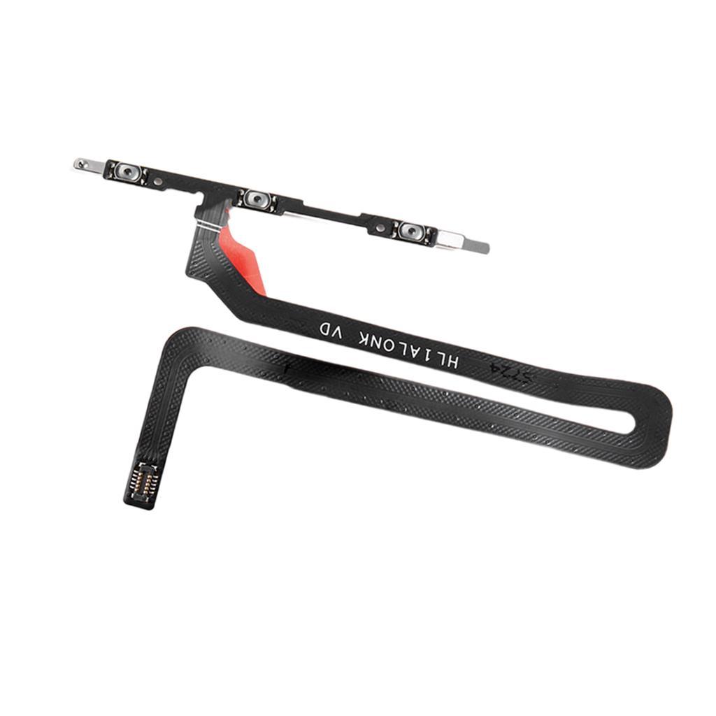 Power Button Volume Button Flex Cable for Mate Replacement