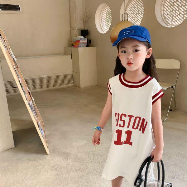 ĐẦM THUN BOSTON 11 -CP KID -AN TOÀN CHO LÀN DA BÉ YÊU