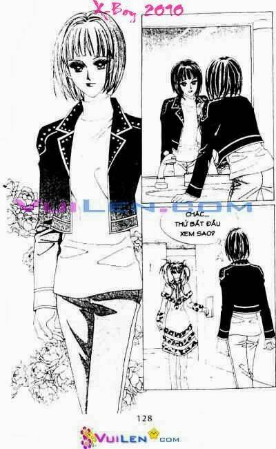 cuộc sống của tôi chapter 1 127