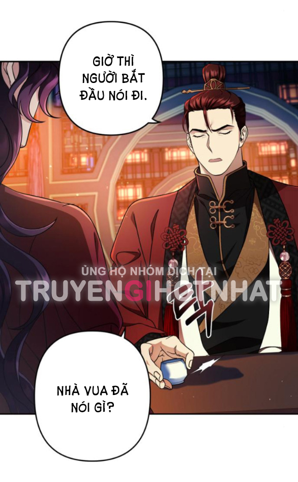 bản tình ca heeran chapter 57.1 23