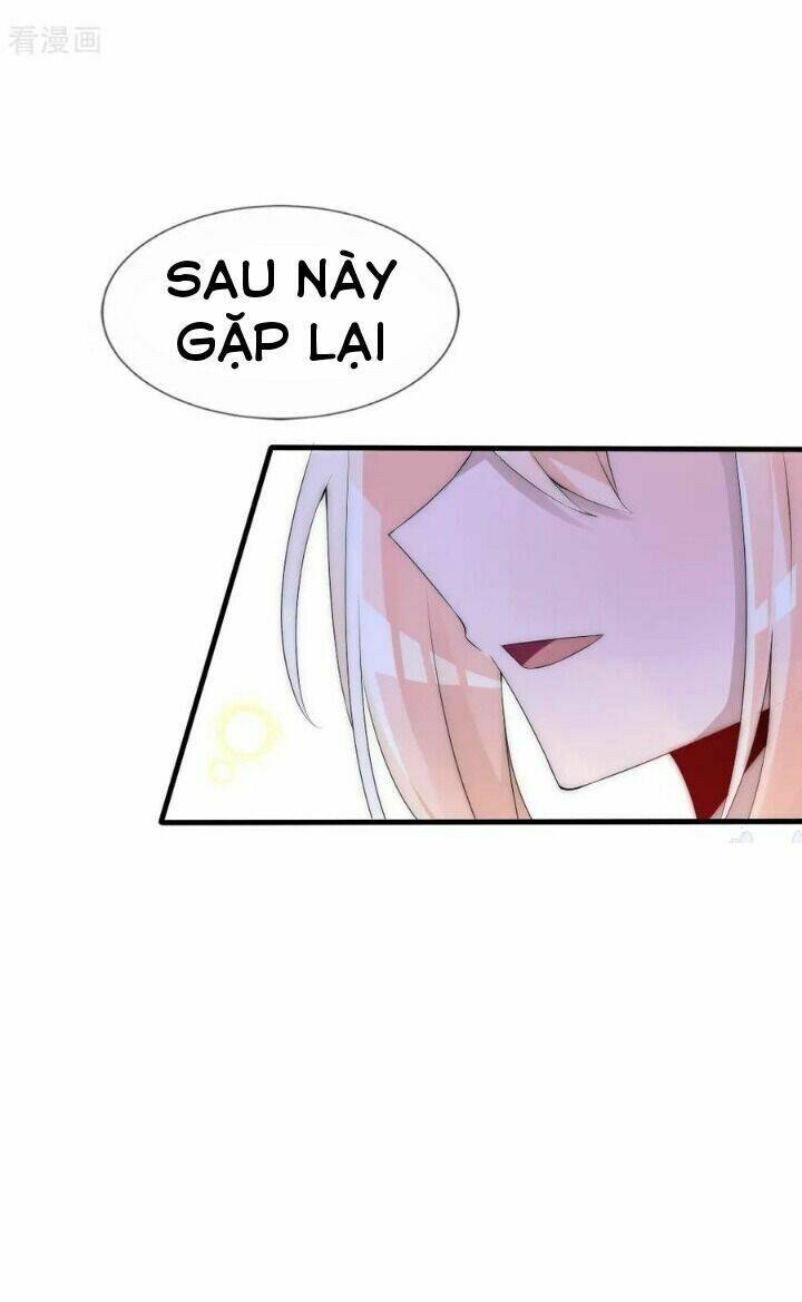 kế hoạch sủng ái của tiểu công chúa chapter 61 6