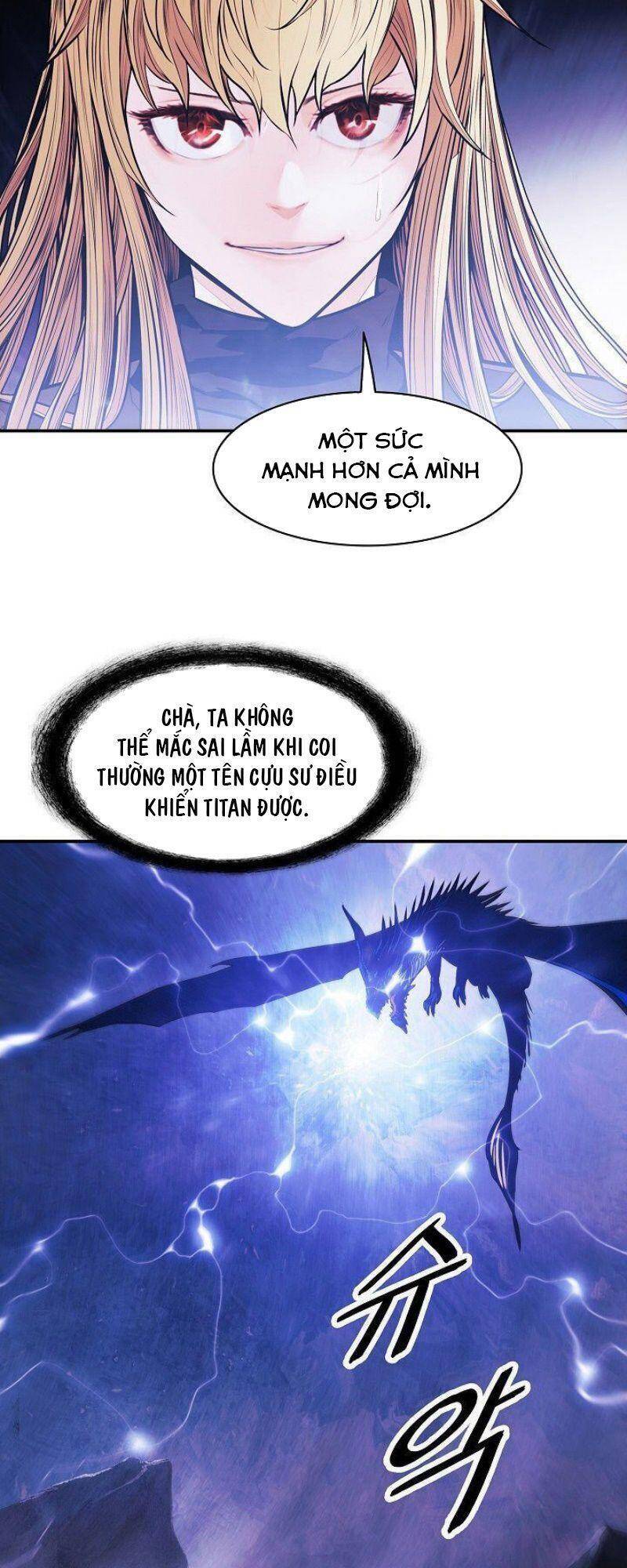 bất bại chân ma chapter 101 17