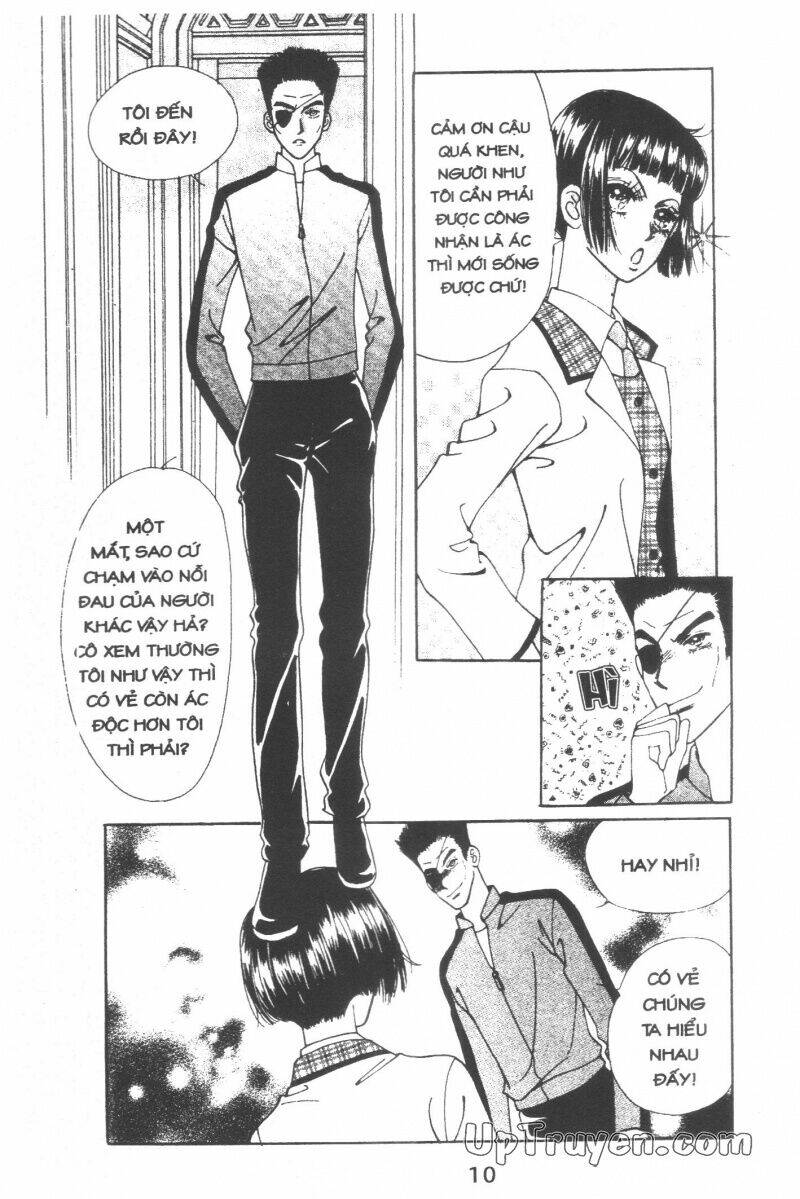 cô nàng ngổ ngáo chapter 7 5