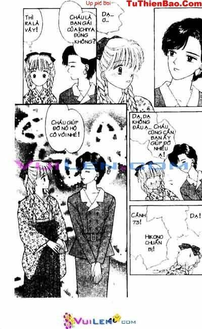 cô nàng đẹp trai chapter 6 47