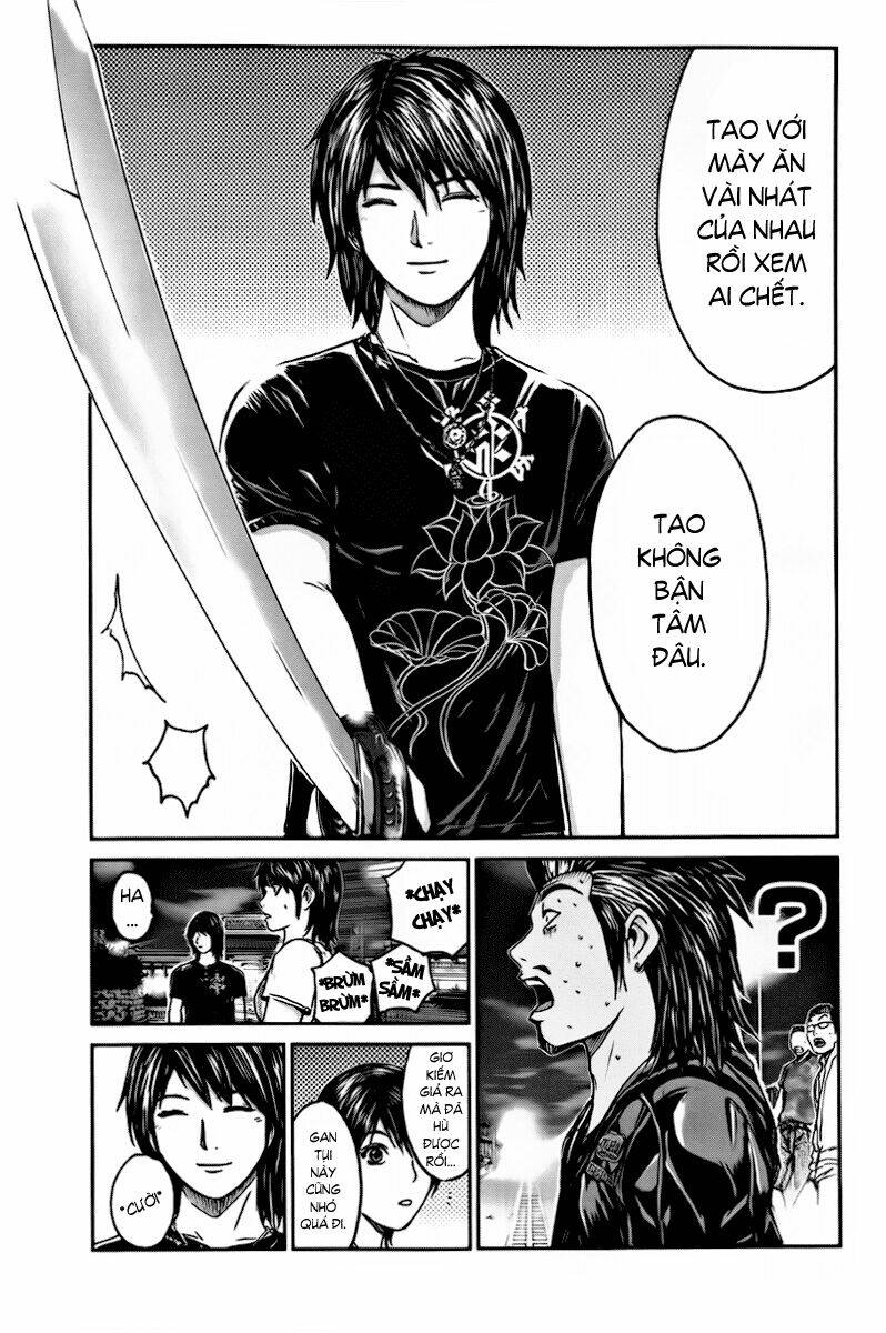 gto: shonan 14 days chapter 9 11