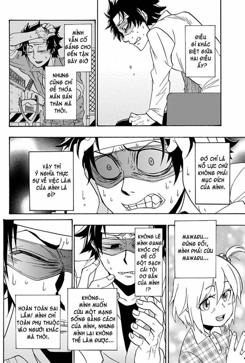 life is money chapter 9 15