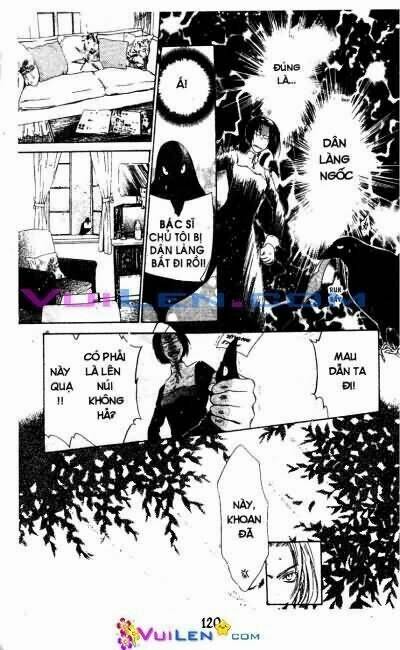 bát khuyển sỹ phương đông chapter 4 120