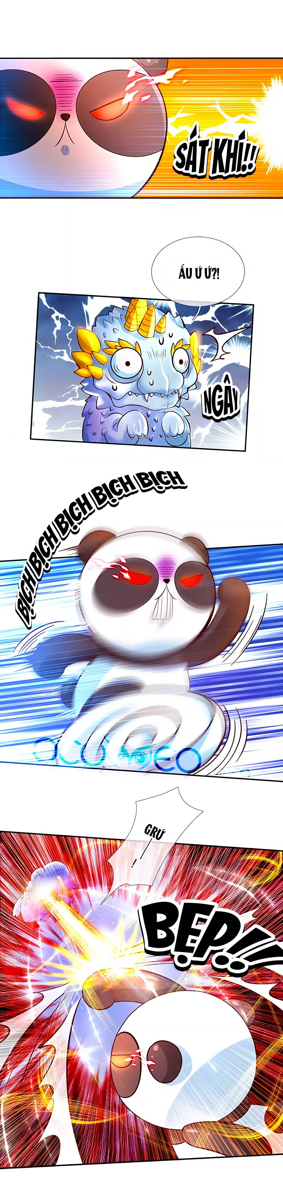 bỗng một ngày nọ trở thành con gái vua chapter 60 2