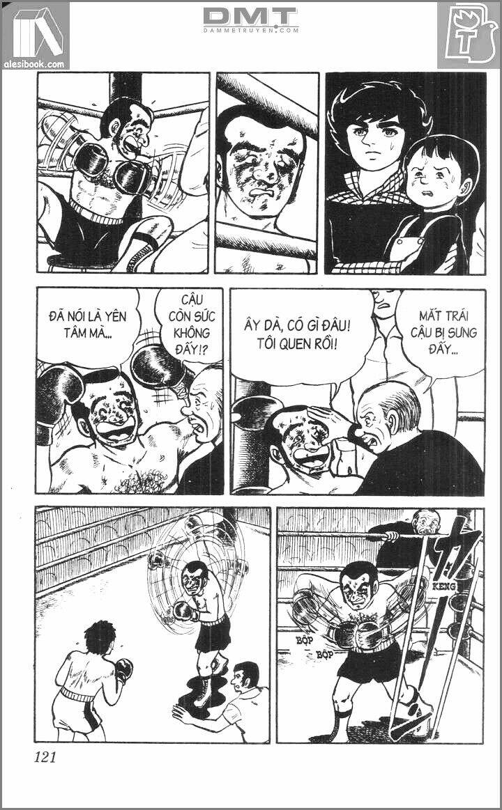 ganbare genki chapter 42 36