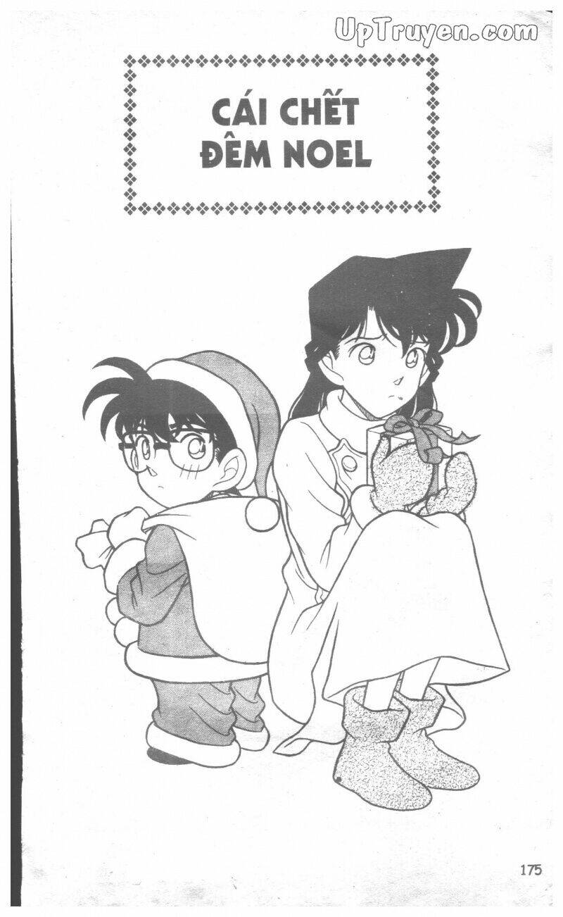 conan - bộ đặc biệt chapter 7 163