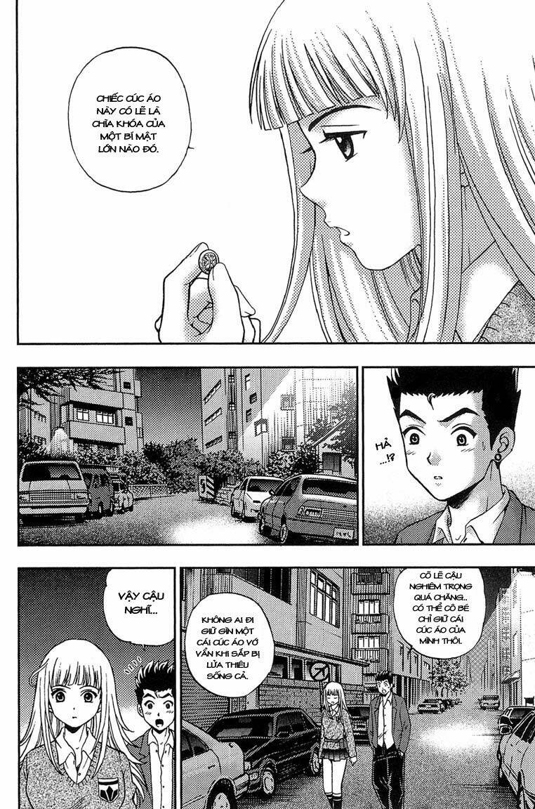 show me the money chapter 7 33