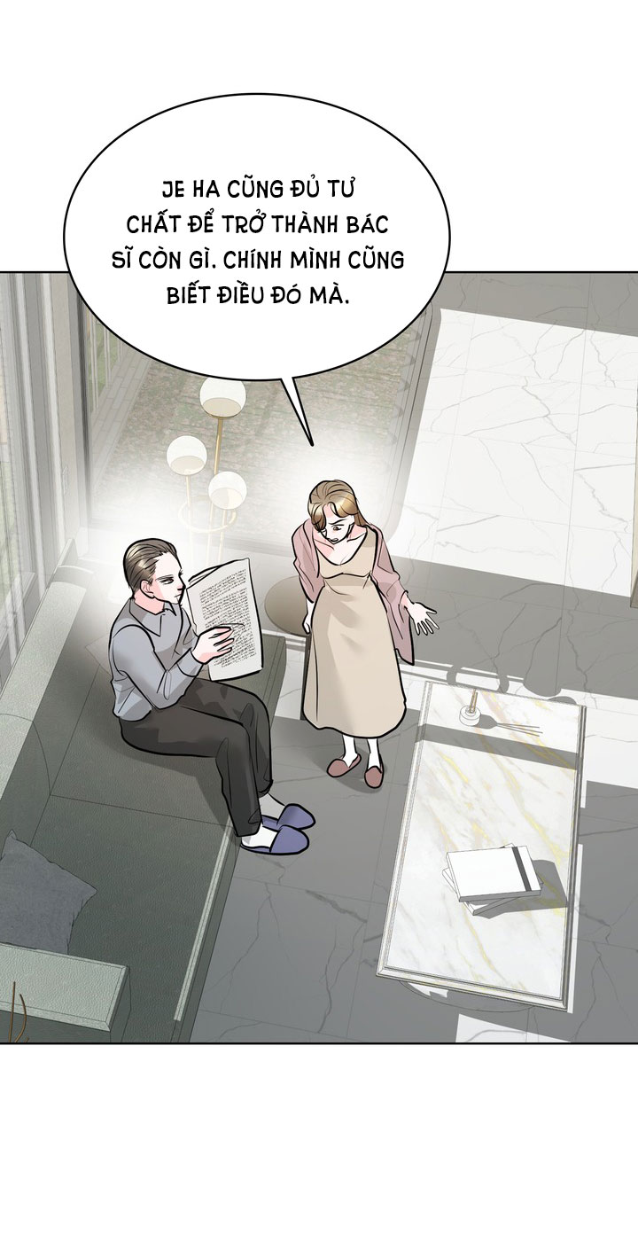 [18+] điều em cố giấu chapter 18.1 7