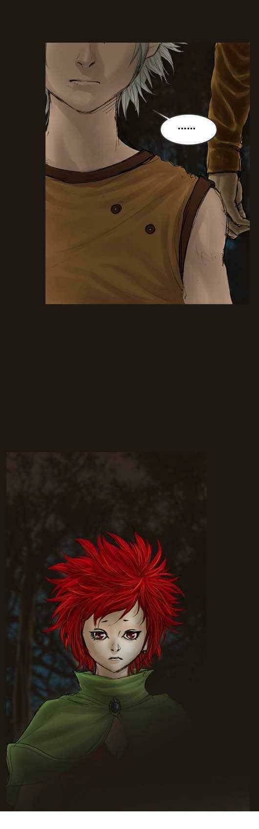 hội ảo thuật chapter 12 15