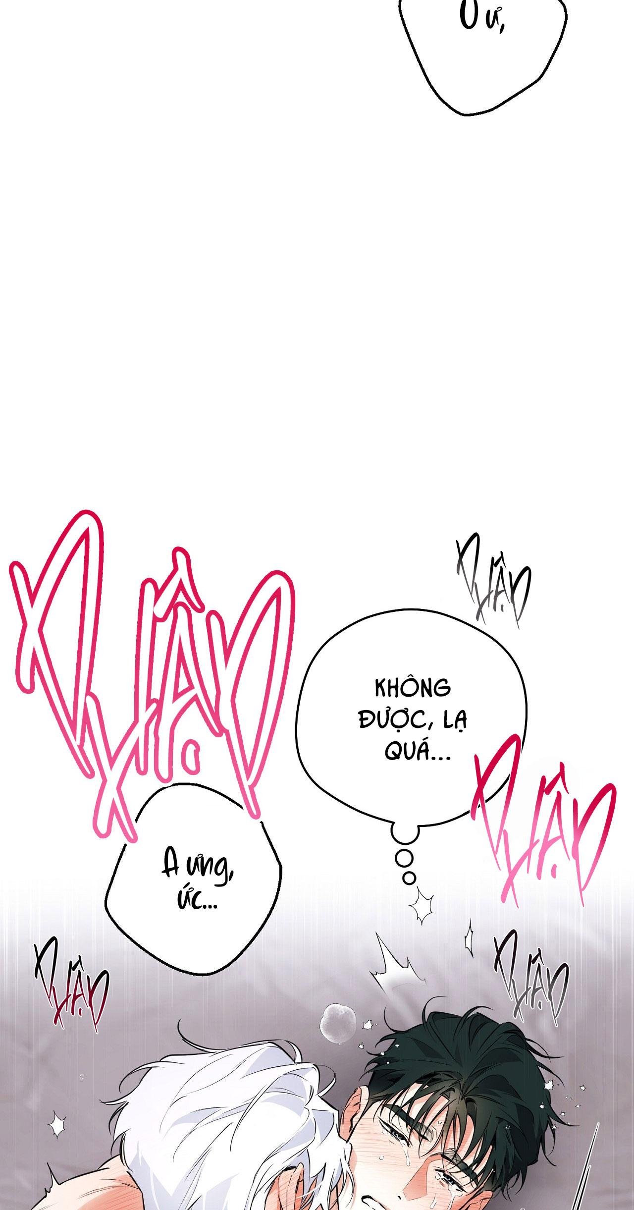 off track chapter 33 37