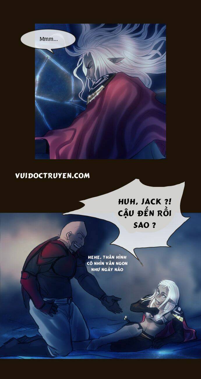 hội ảo thuật chapter 98 23