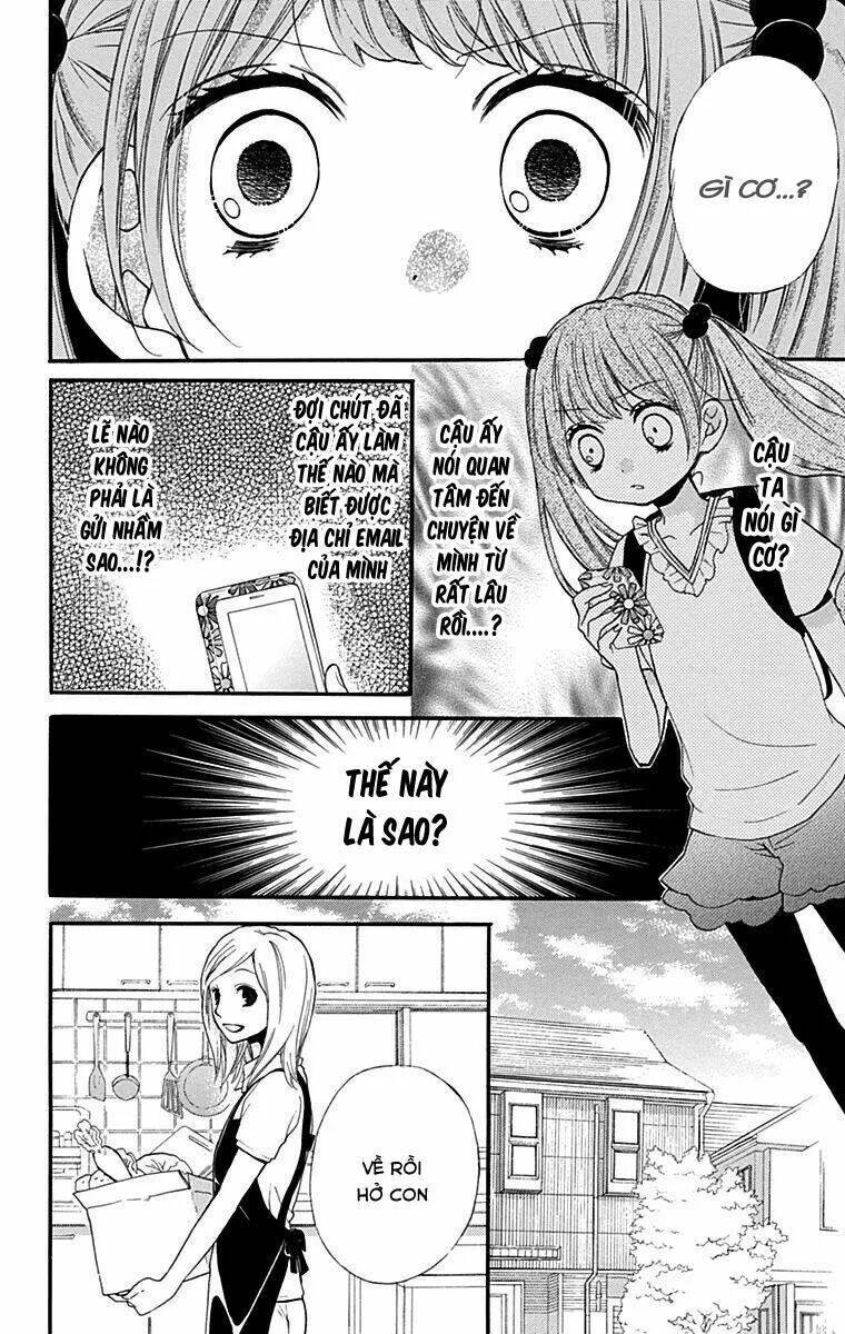 lớp học rùng rợn chapter 44 17