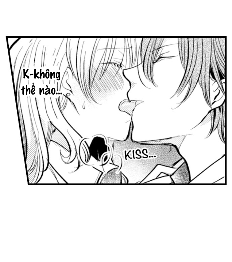 mệnh lệnh biến thái của ông chủ (full) chapter 3.1 13