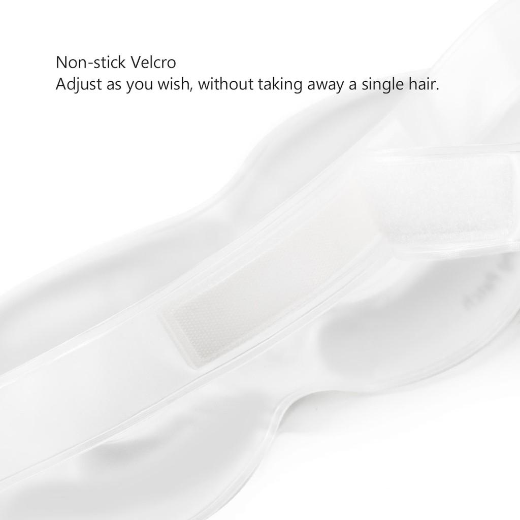 Mặt Nạ Hơi Nóng Xiaomi Youpin Ardor AD-CE021905 Cho Mắt Bằng TPU Hỗ Trợ Cải Thiện Và Giảm Mệt Mỏi Mắt