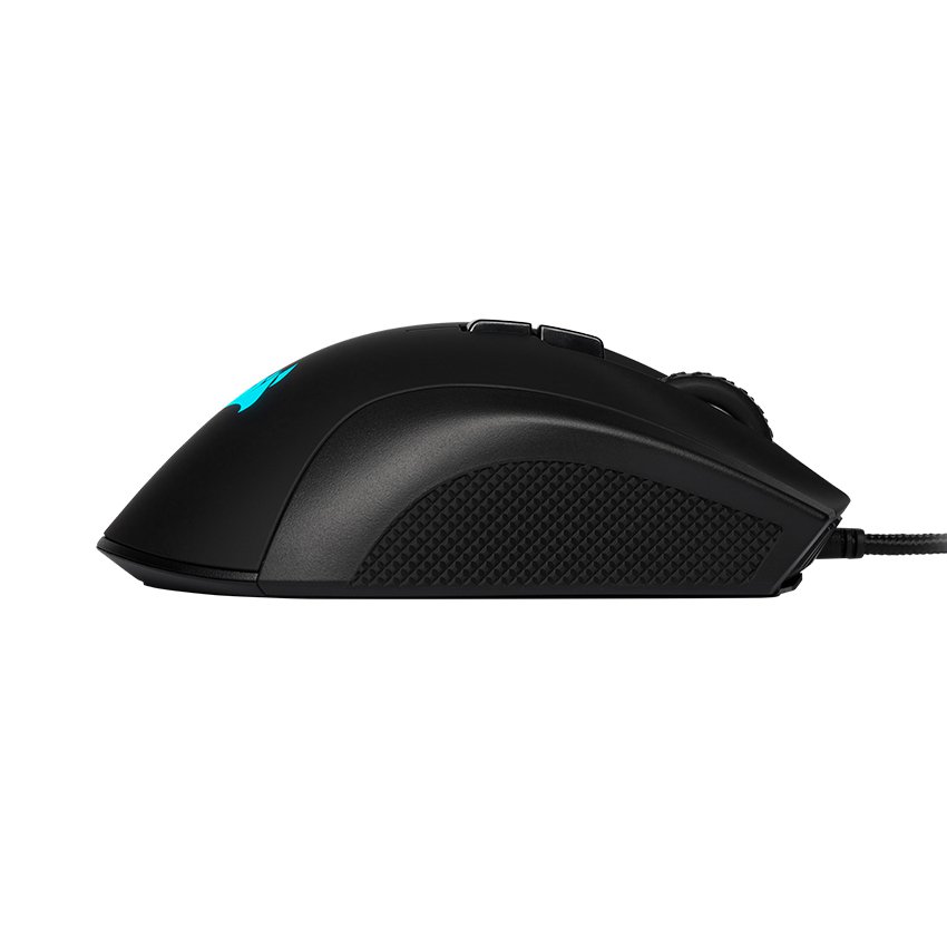 Chuột Corsair Iron claw RGB -Hàng chính hãng