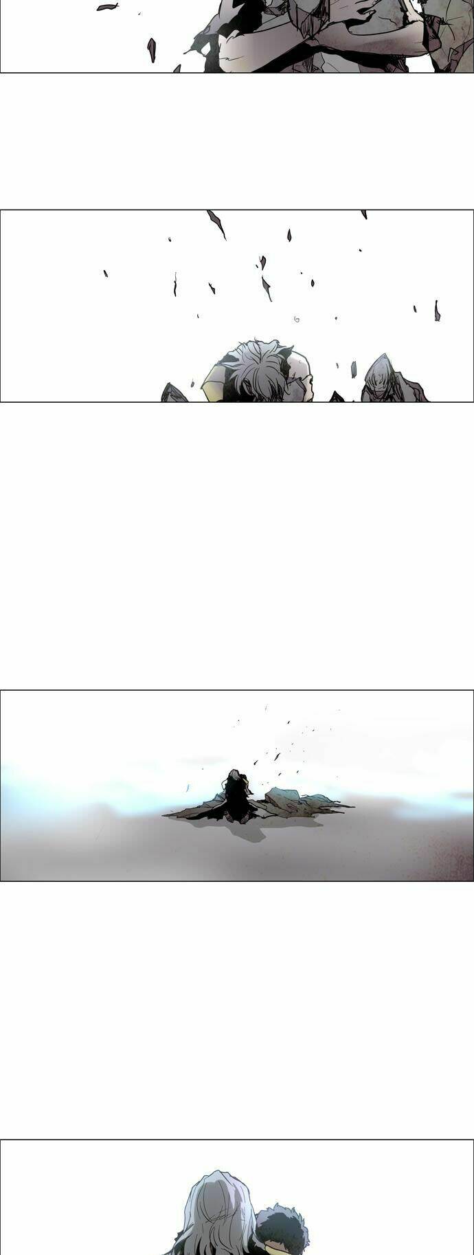 lessa 2: the crimson knight chapter 107 25