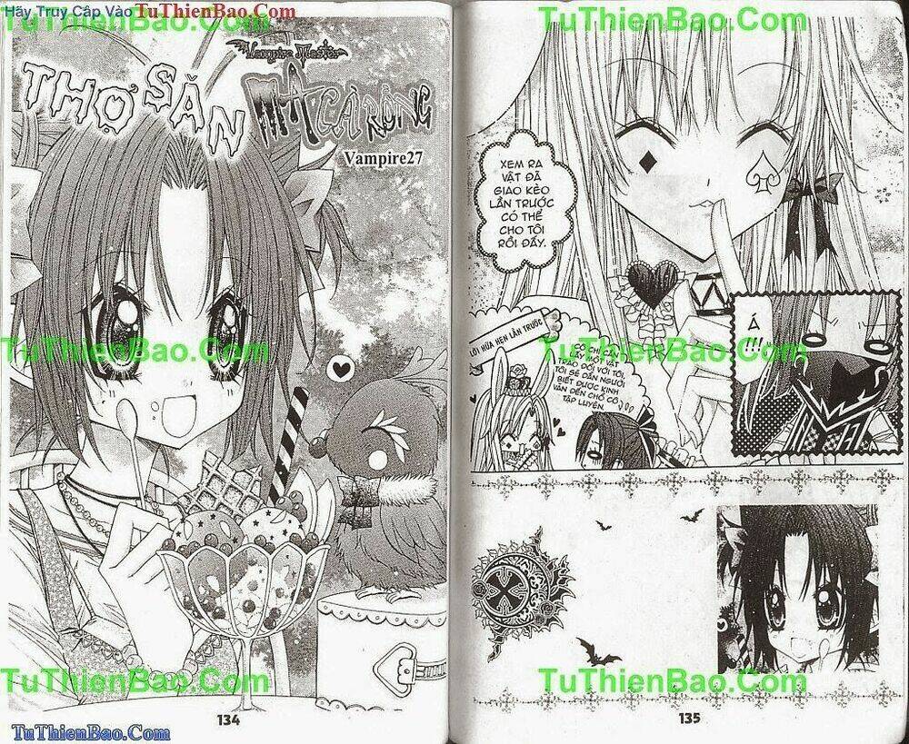 thợ săn ma cà rồng chapter 6 69