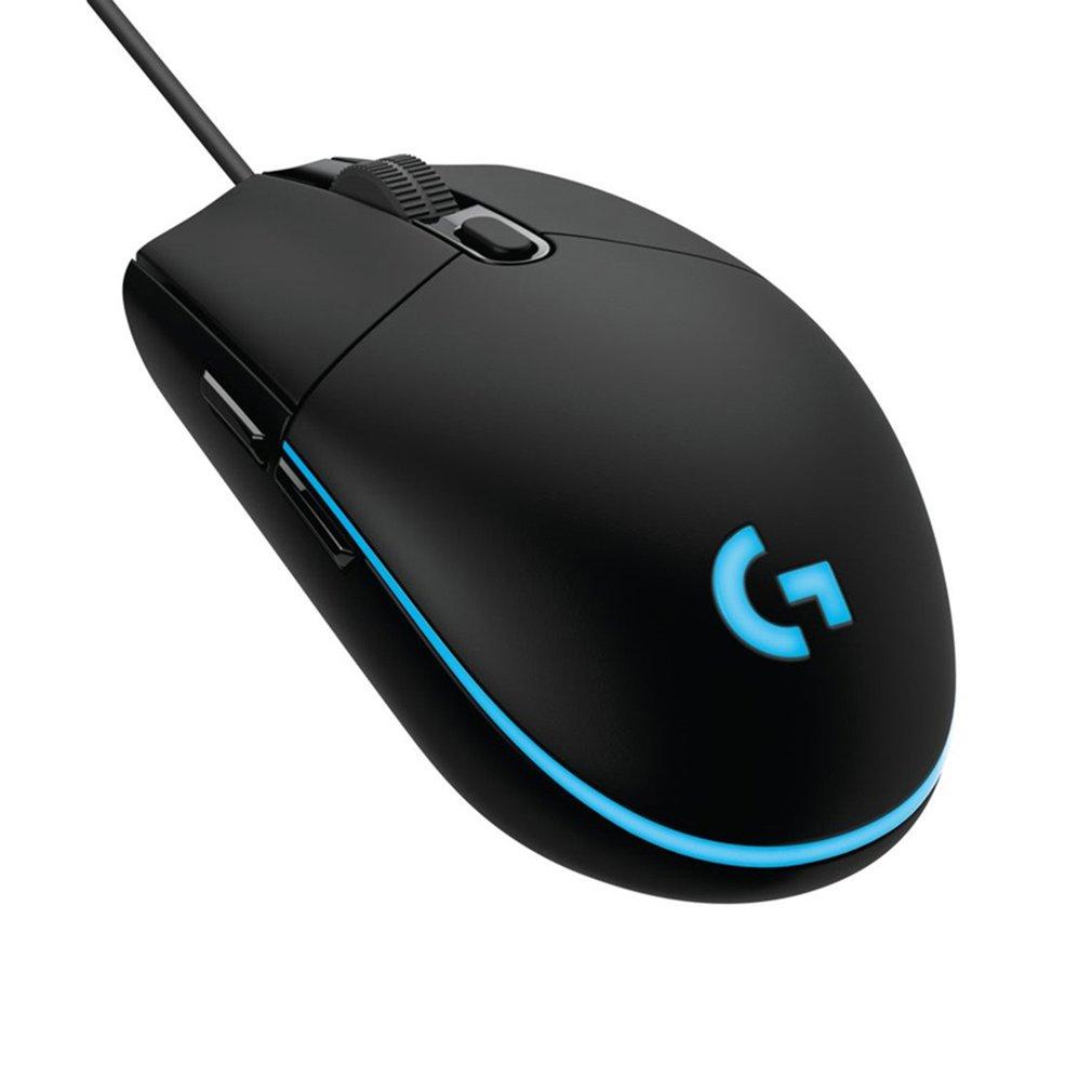 G102 Công Thái Chuột Có Dây Chơi Game Chuyên Nghiệp Chuột Quang Máy Tính Cổng Usb Chuột Game Thủ Chuột Chơi Game Chuột Im Lặng Mause Cho Máy Tính