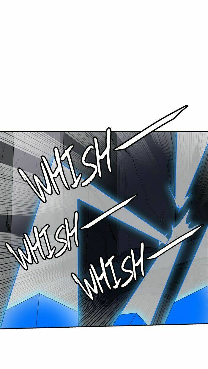 cuộc chiến trong tòa tháp chapter 363 38