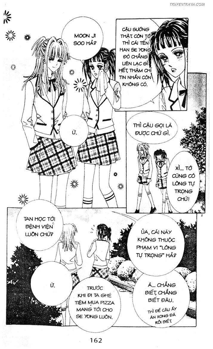 điên vì yêu - love like crazy chapter 42 22