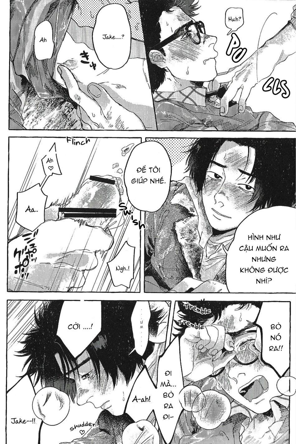 oneshot hỏny chapter 138 6